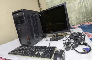 Desktop Computer Gigabyte GB-BACE-3000 8GB HDD+SSD 256GB
