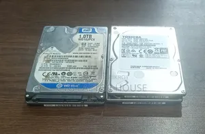 1000 GB Laptop Hard Disk