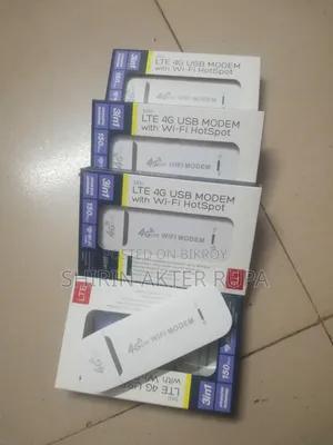 4G USB Modem