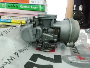 জরুরি টিভিএস অ্যাপাচি আরটিআর কার্বুরেটর