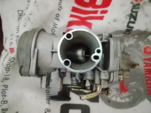 Urgent Tvs Apache Rtr Carburetor
