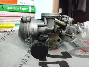 Urgent Tvs Apache Rtr Carburetor