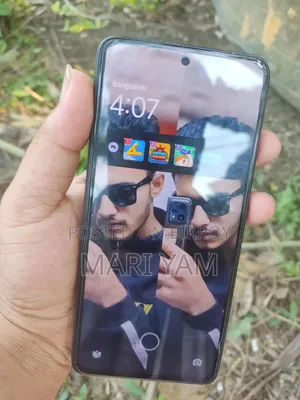 Xiaomi Redmi Note 14 5G 256 GB Black