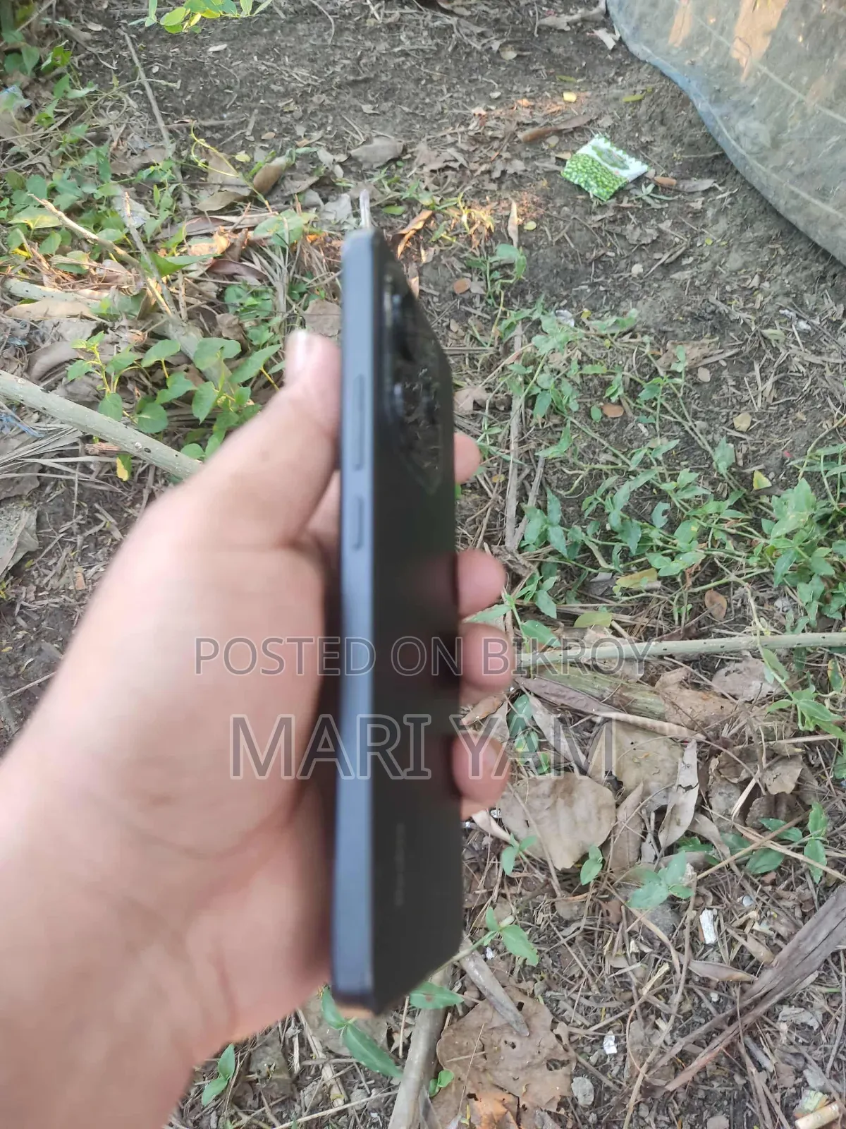 Xiaomi Redmi Note 14 5G 256 GB Black