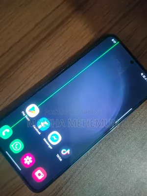 Samsung Galaxy S23 ১২৮ জিবি ধূসর