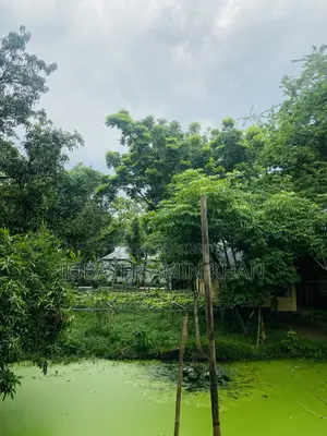 4 Katha, Tongi, Mirar Bazar, 109 Nandi Bari