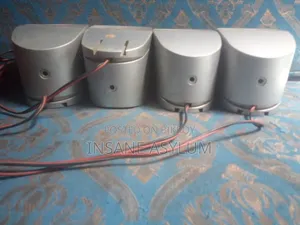 Microlab 4.1 Surround Sound Speaker System