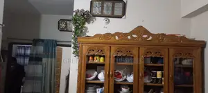 Furnished 3 Bedroom Apartment in Ma Villa, Keraniganj for Sale