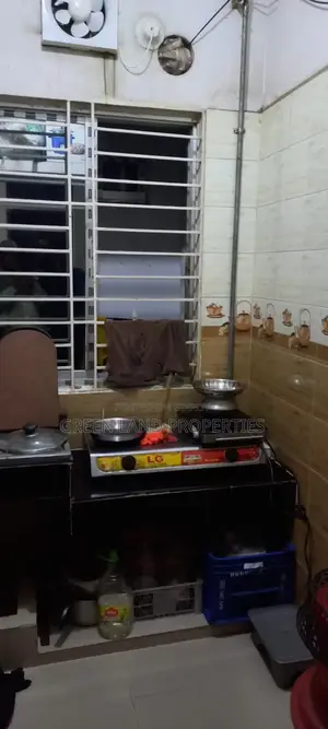 Furnished 3 Bedroom Apartment in Ma Villa, Keraniganj for Sale