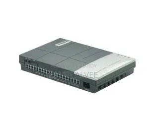24 Line PABX Machine Intercom