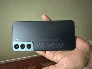 Samsung Galaxy S22 5G 256 GB Green