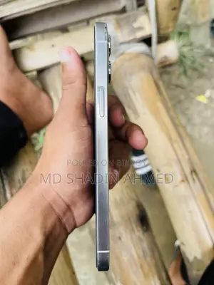 Apple iPhone 12 Pro Max 128 GB White