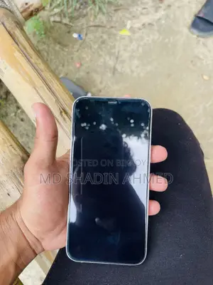 Apple iPhone 12 Pro Max 128 GB White