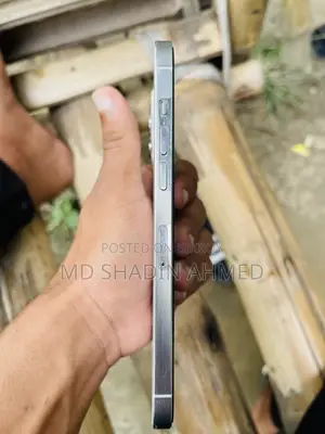 Apple iPhone 12 Pro Max 128 GB White