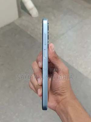 নতুন Samsung Galaxy M35 128 GB Blue