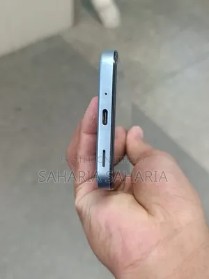 নতুন Samsung Galaxy M35 128 GB Blue
