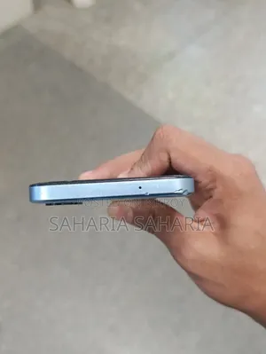 নতুন Samsung Galaxy M35 128 GB Blue