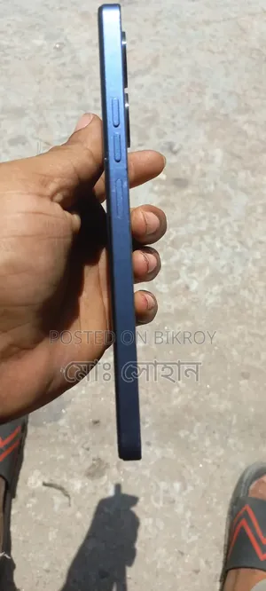 Tecno Spark 10 Pro 128 GB Purple