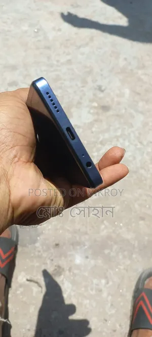 Tecno Spark 10 Pro 128 GB Purple