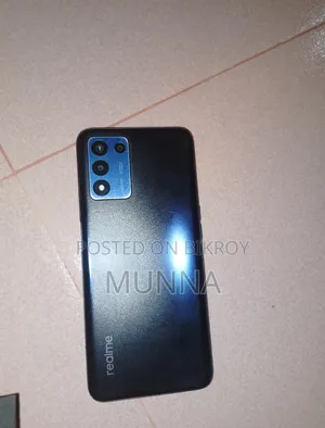 Realme 9 5G Speed 128 GB Blue