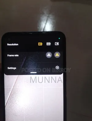 Realme 9 5G Speed 128 GB Blue