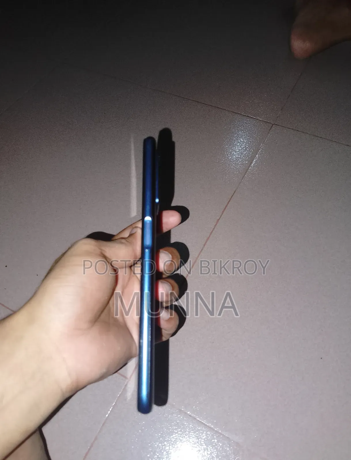 Realme 9 5G Speed 128 GB Blue