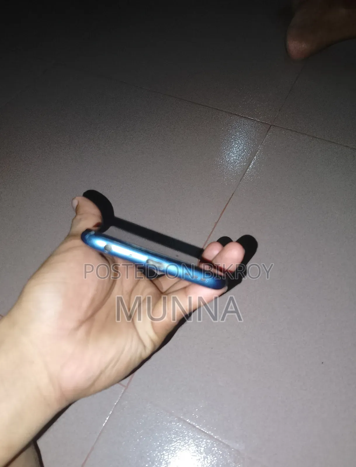 Realme 9 5G Speed 128 GB Blue