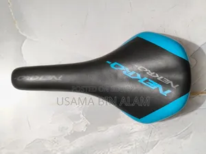 Cycle Seat (Original Nekro Saddle)