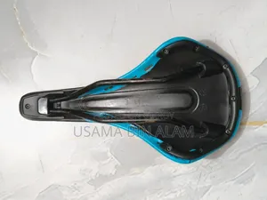 Cycle Seat (Original Nekro Saddle)