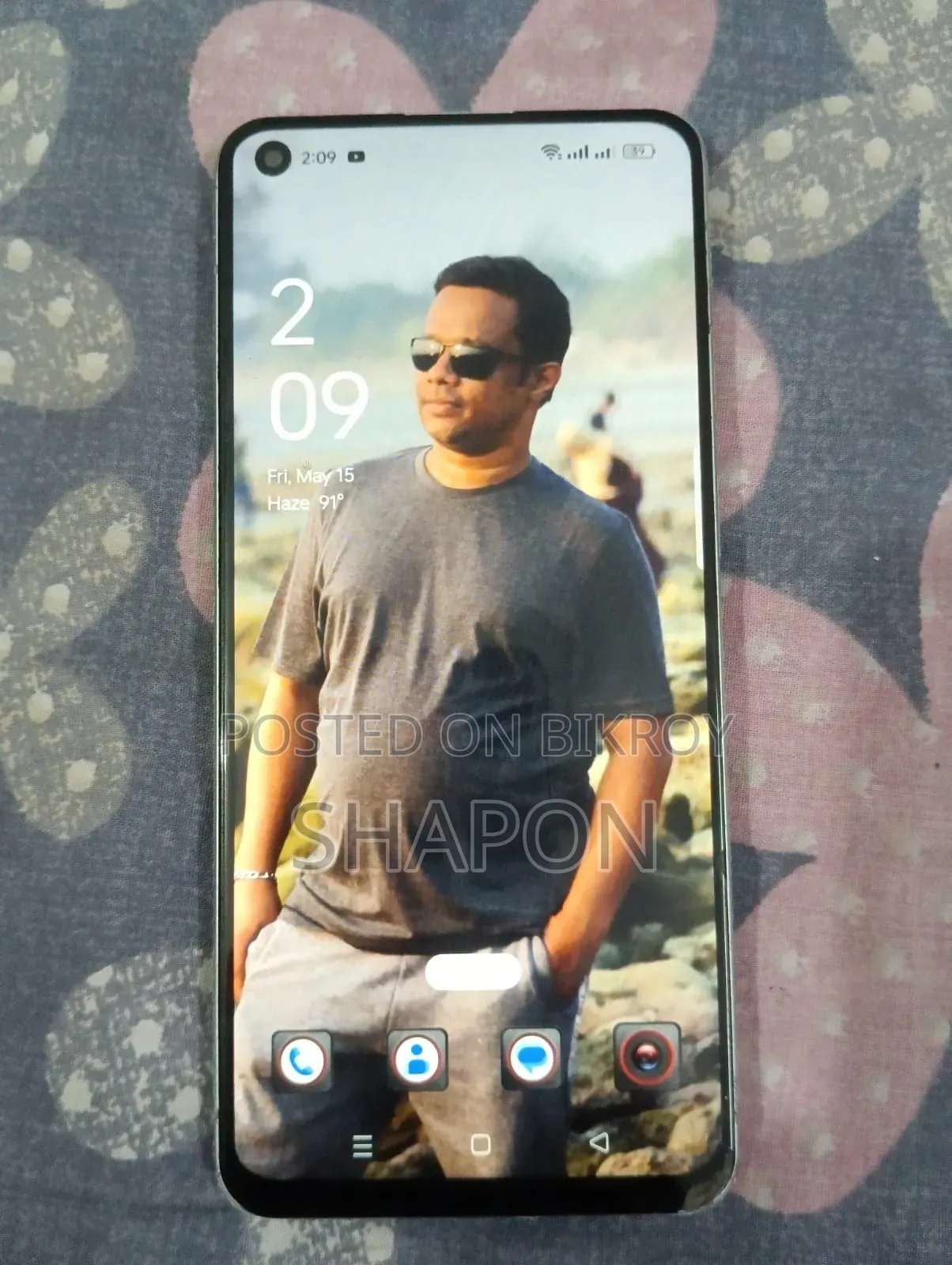Oppo Reno6 5G 128 GB