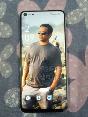 Oppo Reno6 5G 128 GB