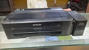 এক বছর ব্যবহার করেছি। রানিং প্রিন্টার।