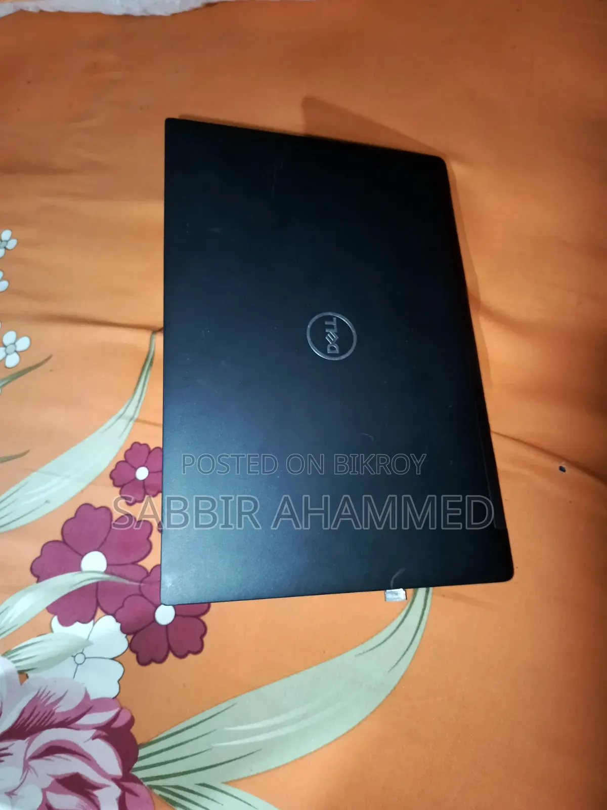 Laptop Dell Inspiron 14 8GB Intel Core I7 HDD+SSD 256GB