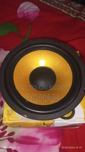 ৮ ইঞ্চি ৫ Core স্পিকার