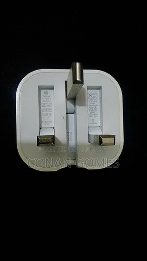 20w Apple Charger