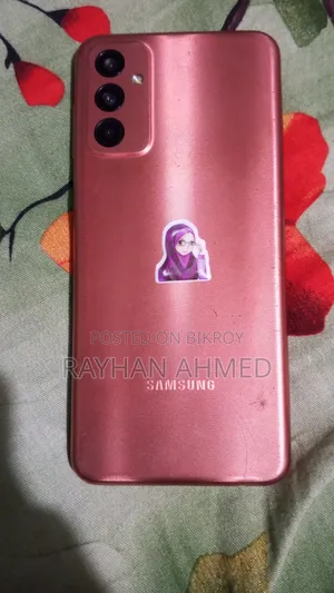 Samsung Galaxy F13 128 GB Pink