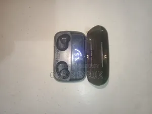 Earbud's Box