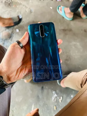 Xiaomi Poco X3 128 GB Blue