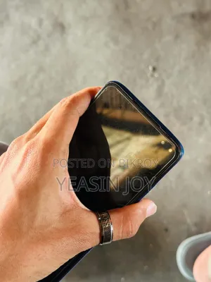 Xiaomi Poco X3 128 GB Blue