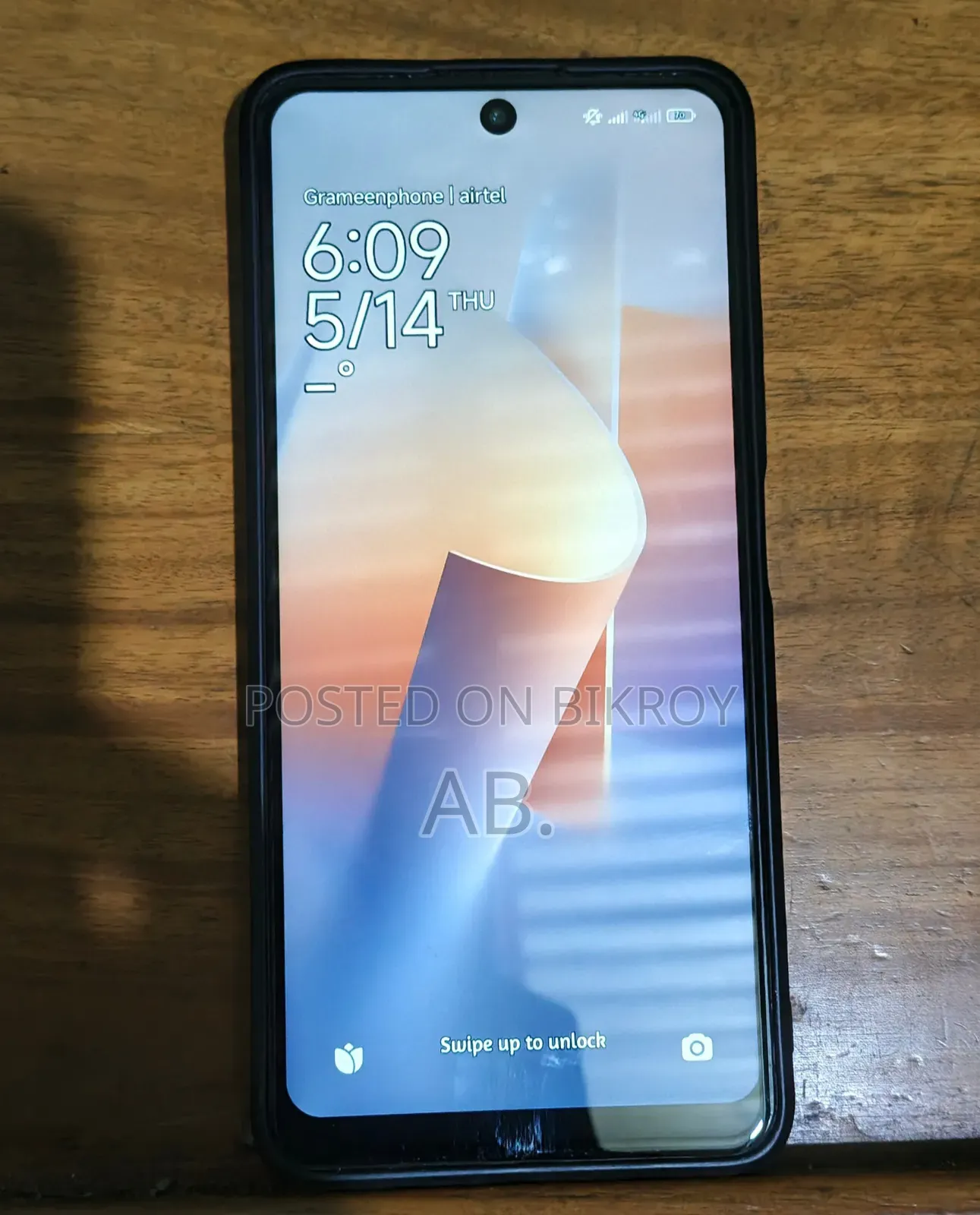 Xiaomi Redmi Note 11 128 GB Blue
