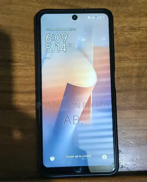 Xiaomi Redmi Note 11 128 GB Blue