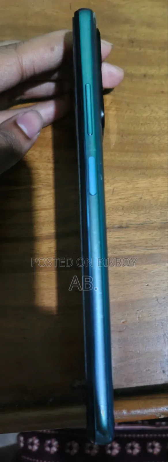 Xiaomi Redmi Note 11 128 GB Blue