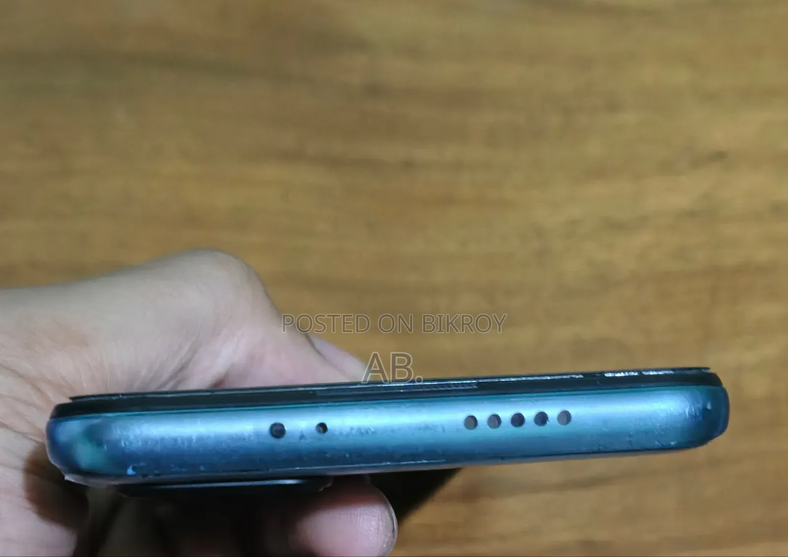 Xiaomi Redmi Note 11 128 GB Blue
