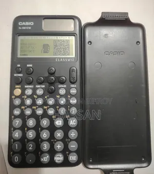 Calculator for Sale