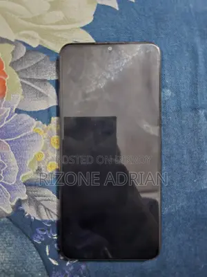 Xiaomi Poco M2 128 GB Black