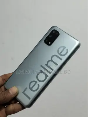 Realme 7 (Global) 128 GB