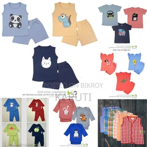 Baby Dress Wholesale