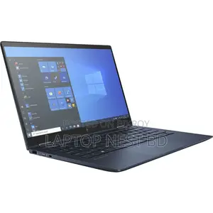 Laptop HP Dragonfly G2 16GB Intel Core I5 SSD 256GB