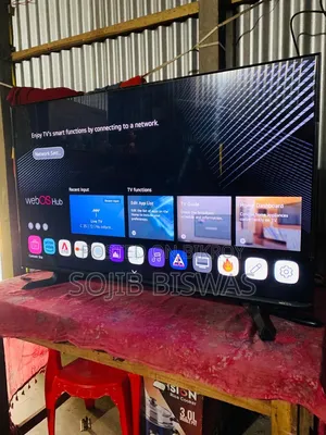 Walton Webostv 43"
