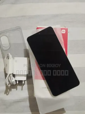 New Xiaomi Redmi A5 4G 64 GB Green